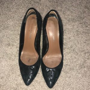 Donald J Pliner heels